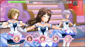 iOS版「アイドルマスター シンデレラガールズ スターライトステージ」が配信開始―総ダウンロード数は400万件を突破！の画像3
