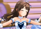 iOS版「アイドルマスター シンデレラガールズ スターライトステージ」が配信開始―総ダウンロード数は400万件を突破！