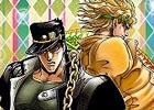 iOS/Android「ジョジョの奇妙な冒険 スターダストシューターズ」東京ゲームショウ2015連動企画「血の運命キャンペーン」が開催！