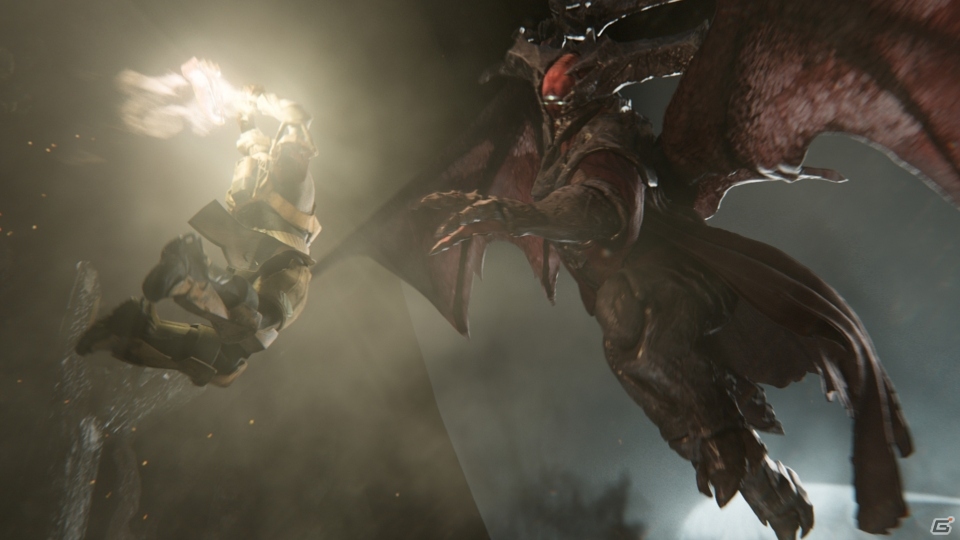 PS4/PS3「Destiny 降り立ちし邪神」アクション映画顔負けの実写版PV「最重要指名手配の悪」が公開の画像1