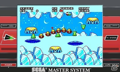 「ぷよぷよ通」や「ソニック・ザ・ヘッジホッグ」などを収録した3DS「セガ3D復刻アーカイブス2」が12月23日に発売決定！の画像10