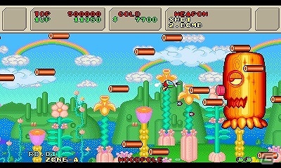 「ぷよぷよ通」や「ソニック・ザ・ヘッジホッグ」などを収録した3DS「セガ3D復刻アーカイブス2」が12月23日に発売決定！の画像8