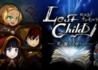 Android版「ロストチャイルド～光と闇の子供たち～」が配信開始―課金なしでエンディングまで到達可能なRPG
