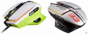 COUGAR、ゲーミングデバイス日本発売1周年記念限定モデル第2弾「COUGAR 600M e-sports Limited Edition」を9月25日に発売の画像1