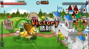 iOS/Android「城とドラゴン」友トレ玉を手に入れてキャラを育成するチャンス！「腕くらべOFF友トレ玉争奪バトル」が開催の画像4