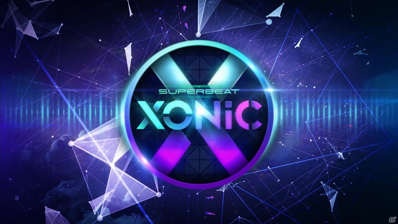 PS Vita「SUPERBEAT XONiC」の発売日が2015年12月17日に決定！公式サイトにて収録曲の一部が試聴可能にの画像1