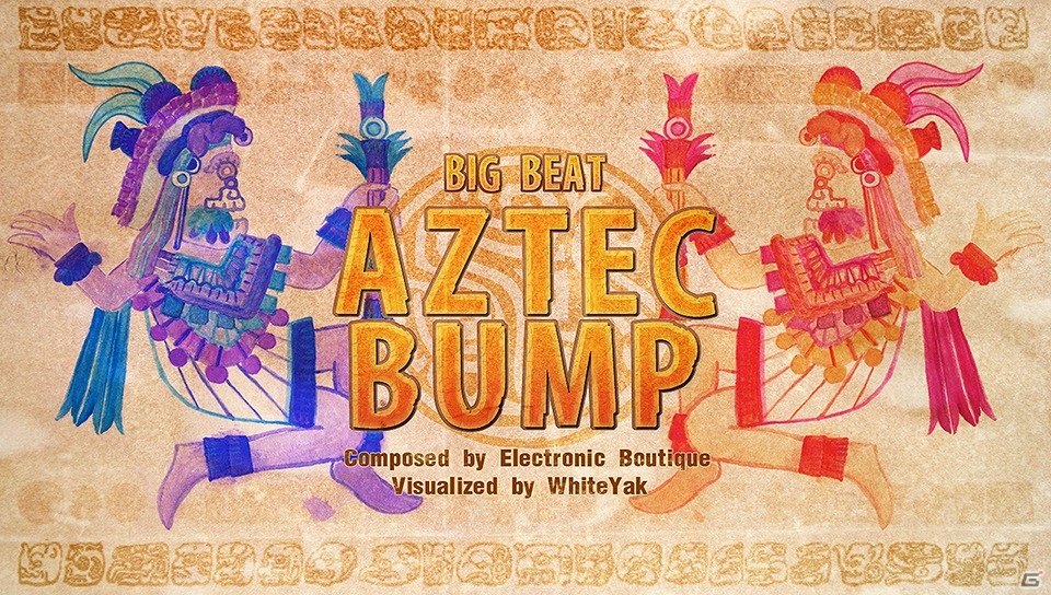PS Vita「SUPERBEAT XONiC」の発売日が2015年12月17日に決定！公式サイトにて収録曲の一部が試聴可能にの画像16