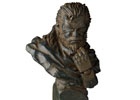 「METAL GEAR SOLID V： THE PHANTOM PAIN」のHappyくじが9月12日より発売！スネークの胸像やバイオニックアームのレプリカが登場