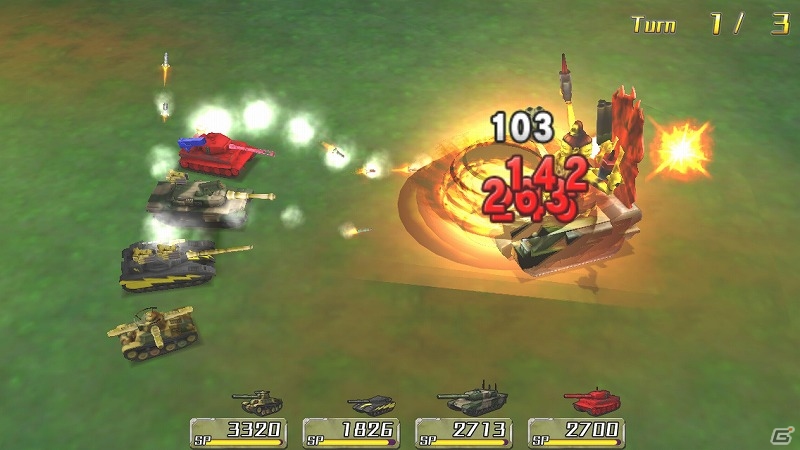 iOS/Android「METAL MAX FIREWORKS」事前登録6万人突破！特典に金属探知機20個が追加&「レンタルタンク」システムも公開の画像7