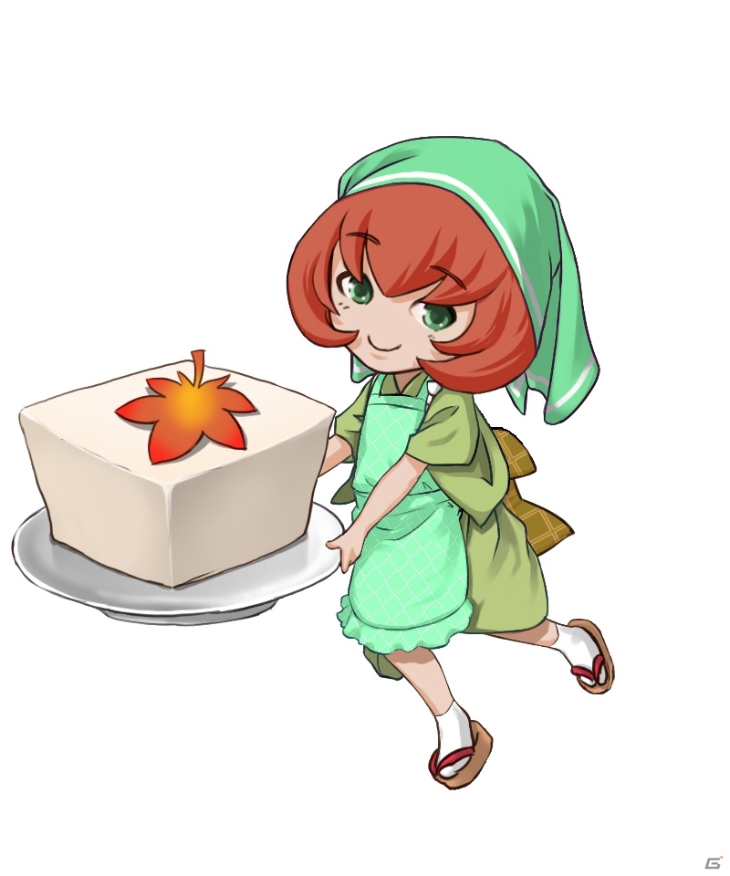 iOS/Android「妖怪百姫たん！」新イベント「ふたつのお口がとろけちゃう 絶頂！妖怪味勝負」が開催！の画像3