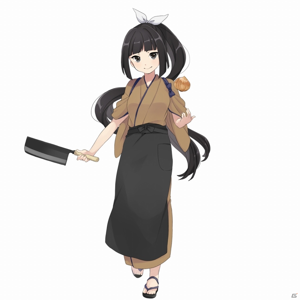 iOS/Android「妖怪百姫たん！」新イベント「ふたつのお口がとろけちゃう 絶頂！妖怪味勝負」が開催！の画像4