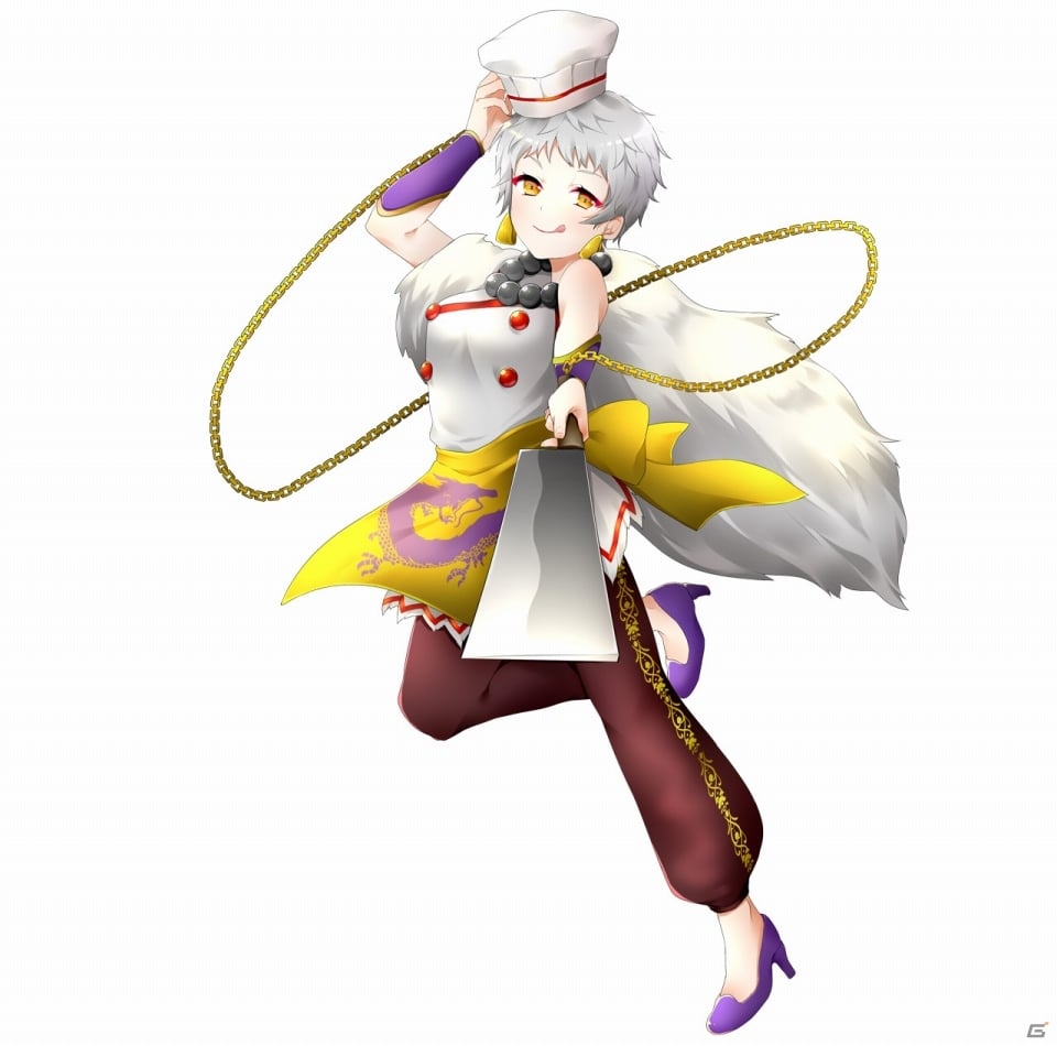 iOS/Android「妖怪百姫たん！」新イベント「ふたつのお口がとろけちゃう 絶頂！妖怪味勝負」が開催！の画像5