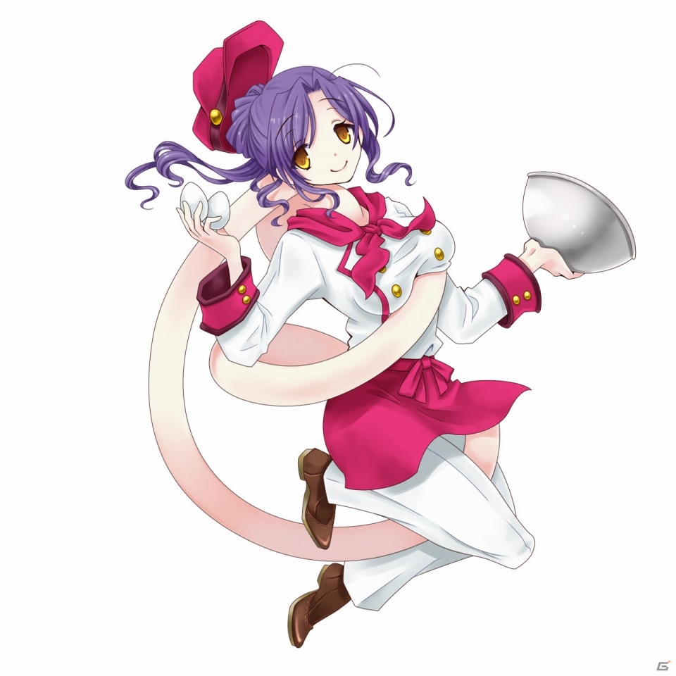 iOS/Android「妖怪百姫たん！」新イベント「ふたつのお口がとろけちゃう 絶頂！妖怪味勝負」が開催！の画像6