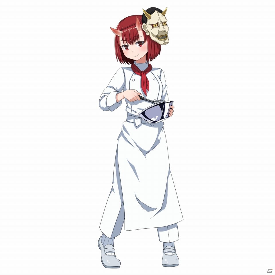 iOS/Android「妖怪百姫たん！」新イベント「ふたつのお口がとろけちゃう 絶頂！妖怪味勝負」が開催！の画像7