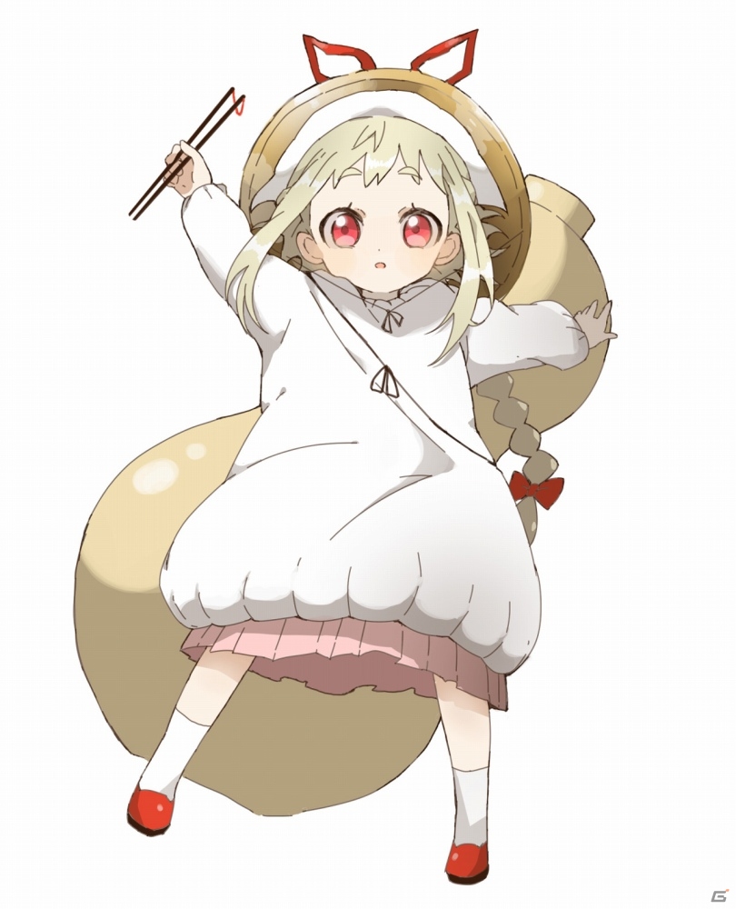 iOS/Android「妖怪百姫たん！」新イベント「ふたつのお口がとろけちゃう 絶頂！妖怪味勝負」が開催！の画像8