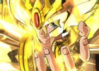 PS4/PS3「聖闘士星矢 ソルジャーズ・ソウル」第3弾ショートPV「立ち向かえ！海皇ポセイドン篇」が公開！