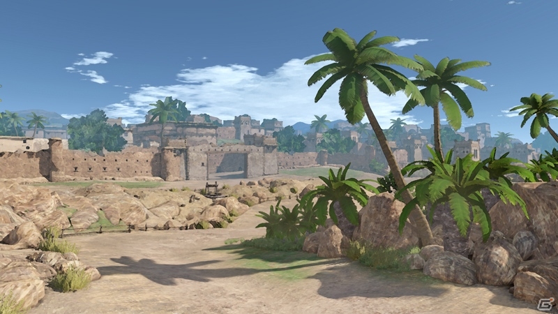 PS4/PS3「アルスラーン戦記×無双」クバード、トゥース、ザラーヴァント、イスファーンが参戦決定！小林裕介さんを招いてのTGSステージ情報も公開の画像19