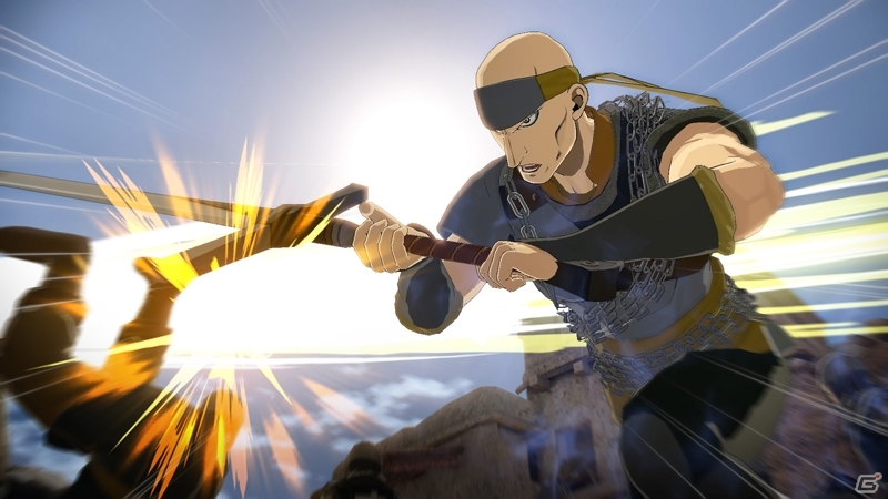 PS4/PS3「アルスラーン戦記×無双」クバード、トゥース、ザラーヴァント、イスファーンが参戦決定！小林裕介さんを招いてのTGSステージ情報も公開の画像2