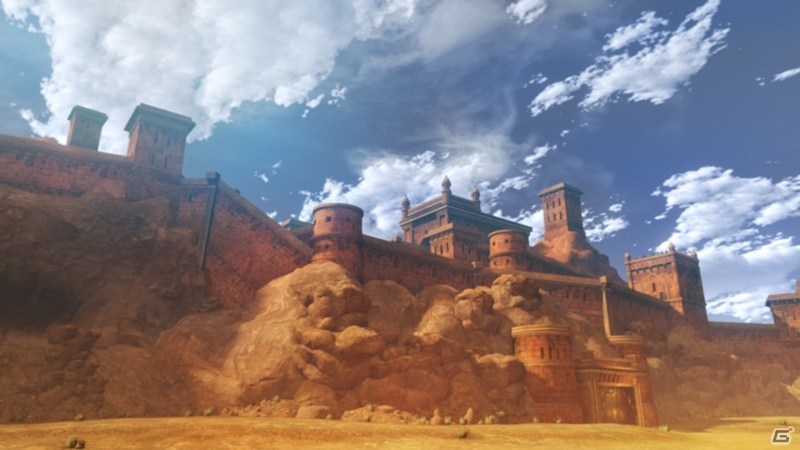 PS4/PS3「アルスラーン戦記×無双」クバード、トゥース、ザラーヴァント、イスファーンが参戦決定！小林裕介さんを招いてのTGSステージ情報も公開の画像22