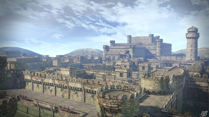 PS4/PS3「アルスラーン戦記×無双」クバード、トゥース、ザラーヴァント、イスファーンが参戦決定！小林裕介さんを招いてのTGSステージ情報も公開の画像23