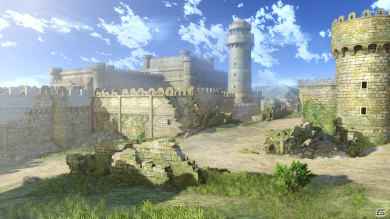 PS4/PS3「アルスラーン戦記×無双」クバード、トゥース、ザラーヴァント、イスファーンが参戦決定！小林裕介さんを招いてのTGSステージ情報も公開の画像24