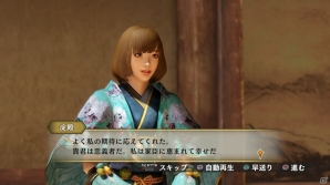 PS4/PS3/PS Vita「戦国無双4 Empires」浴衣DLC「切れ者」「雅者」を紹介！追加居城「夏祭り」や姫武将・淀殿＆愛姫も登場の画像30