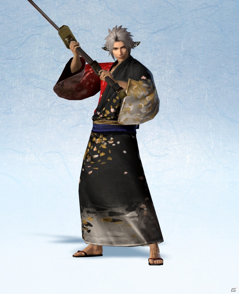 PS4/PS3/PS Vita「戦国無双4 Empires」浴衣DLC「切れ者」「雅者」を紹介！追加居城「夏祭り」や姫武将・淀殿＆愛姫も登場の画像1