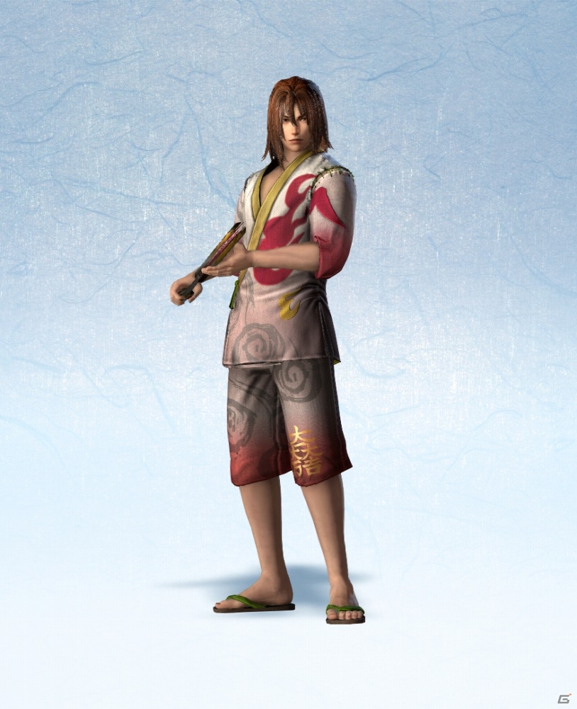 PS4/PS3/PS Vita「戦国無双4 Empires」浴衣DLC「切れ者」「雅者」を紹介！追加居城「夏祭り」や姫武将・淀殿＆愛姫も登場の画像2