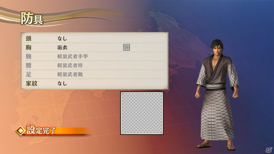 PS4/PS3/PS Vita「戦国無双4 Empires」浴衣DLC「切れ者」「雅者」を紹介！追加居城「夏祭り」や姫武将・淀殿＆愛姫も登場の画像22
