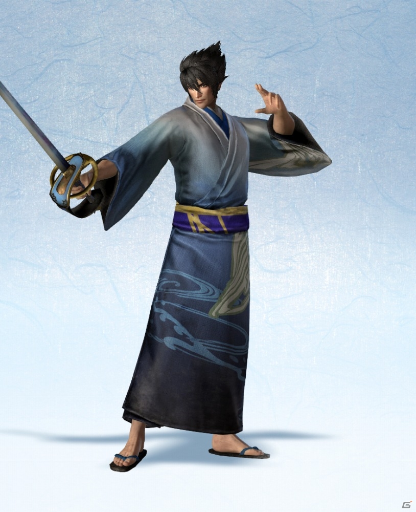 PS4/PS3/PS Vita「戦国無双4 Empires」浴衣DLC「切れ者」「雅者」を紹介！追加居城「夏祭り」や姫武将・淀殿＆愛姫も登場の画像3