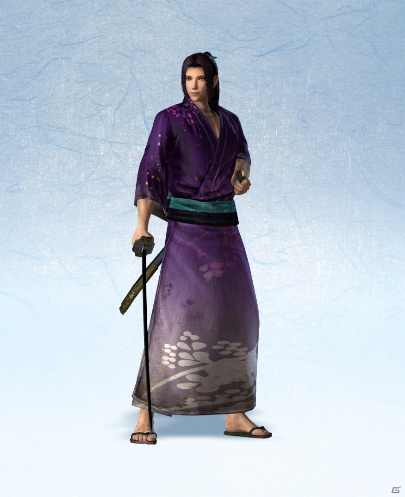 PS4/PS3/PS Vita「戦国無双4 Empires」浴衣DLC「切れ者」「雅者」を紹介！追加居城「夏祭り」や姫武将・淀殿＆愛姫も登場の画像4