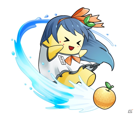 iOS/Android「消滅都市」限定タマシイ「たくやっしー」「ゆきっしー」が手に入る「ふなっしー」とのコラボが開催！の画像4