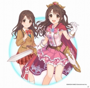 Ios Android プリンセスコネクト アイドルマスター シンデレラガールズ スターライトステージ コラボレーションキャンペーンが実施 ゲーム情報サイト Gamer