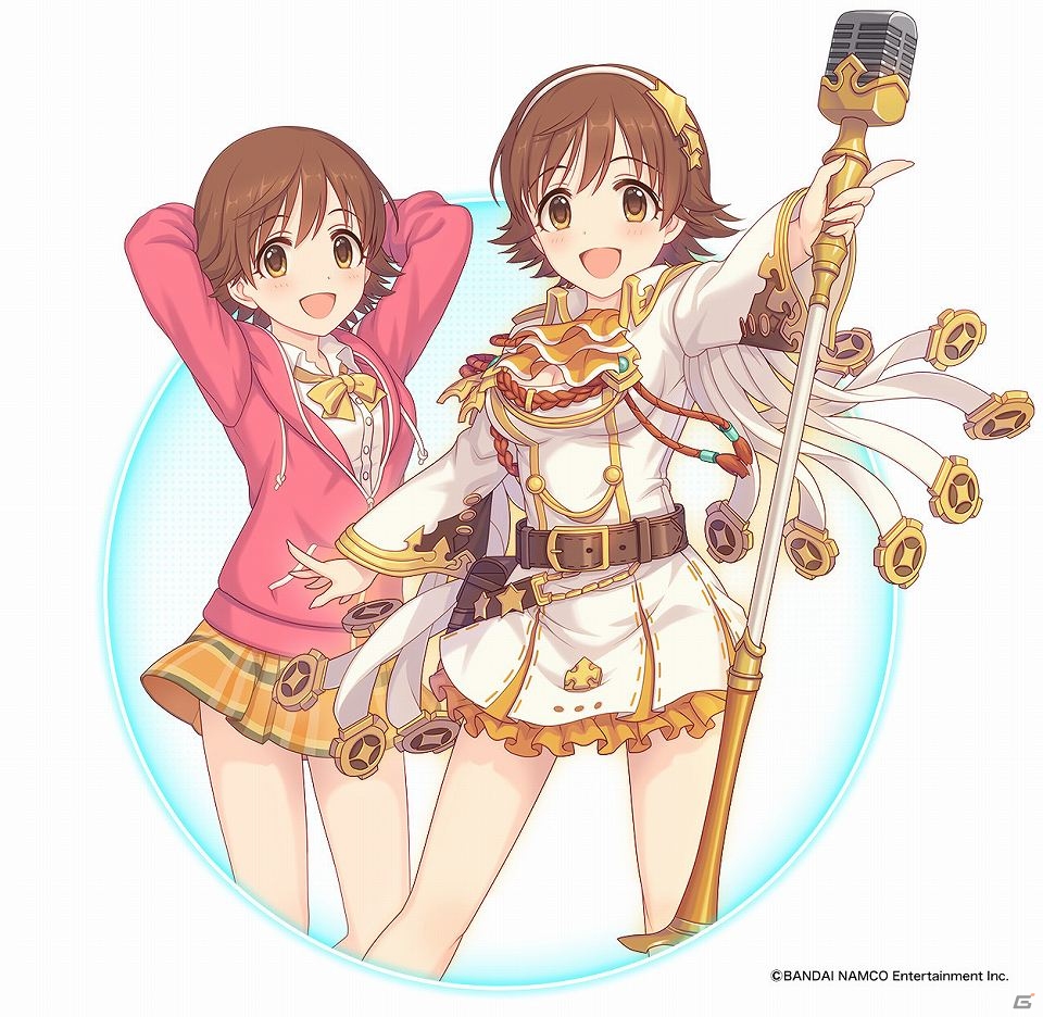 Ios Android プリンセスコネクト アイドルマスター シンデレラガールズ スターライトステージ コラボレーションキャンペーンが実施 ゲーム情報サイト Gamer