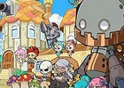 iOS/Android「ファンタジーラボ」配信時期が2015年秋へと変更