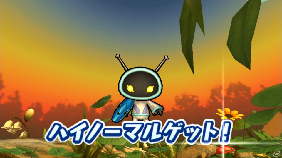 iOS/Android「プラネットベイダー」“今週のベイダー”に「マロン」「ブギー」「フロゲイダー」が登場！「R型チップ大放出イベント」が出現の画像12