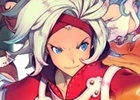 iOS/Android「フィンガーナイツ」が東京ゲームショウ2015の「OPENREC by CyberZ」ブースにてプレイアブル出展