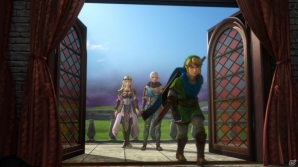 3DS「ゼルダ無双 ハイラルオールスターズ」新キャラクター・トゥーンリンクが参戦決定！「風のタクト」を舞台にした新シナリオも公開の画像5