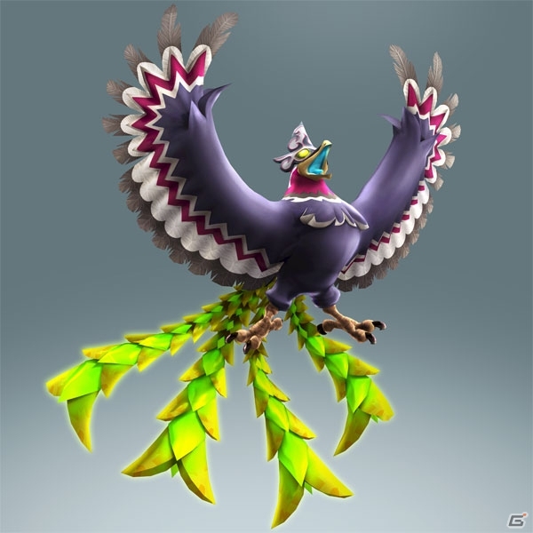3DS「ゼルダ無双 ハイラルオールスターズ」新キャラクター・トゥーンリンクが参戦決定！「風のタクト」を舞台にした新シナリオも公開の画像11