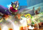 3DS「ゼルダ無双 ハイラルオールスターズ」新キャラクター・トゥーンリンクが参戦決定！「風のタクト」を舞台にした新シナリオも公開