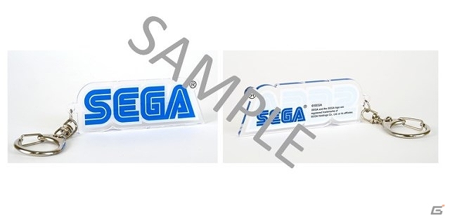 「東京ゲームショウ2015」セガ物販ブース情報が公開！総数200点以上のグッズが登場の画像16