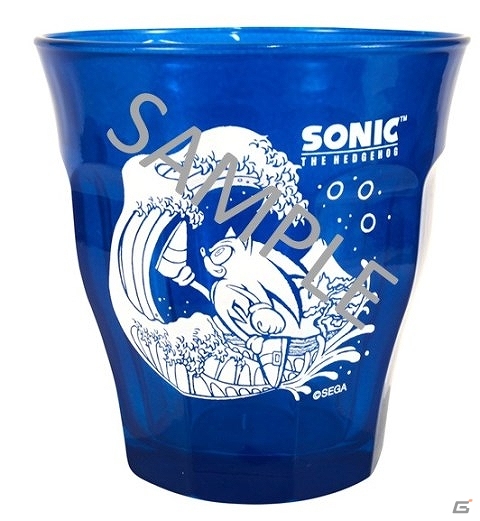 「東京ゲームショウ2015」セガ物販ブース情報が公開！総数200点以上のグッズが登場の画像23