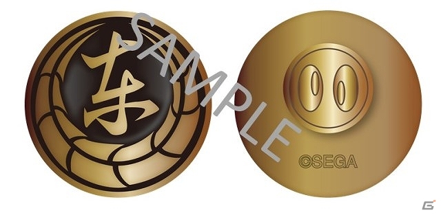 「東京ゲームショウ2015」セガ物販ブース情報が公開！総数200点以上のグッズが登場の画像27