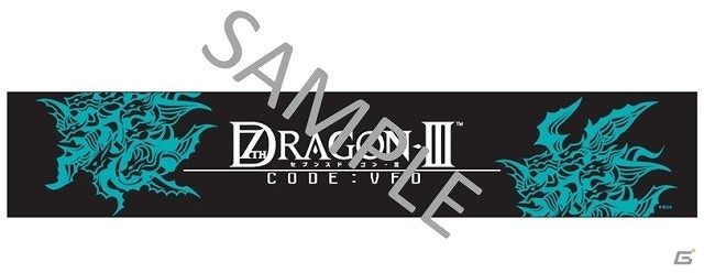 「東京ゲームショウ2015」セガ物販ブース情報が公開！総数200点以上のグッズが登場の画像34