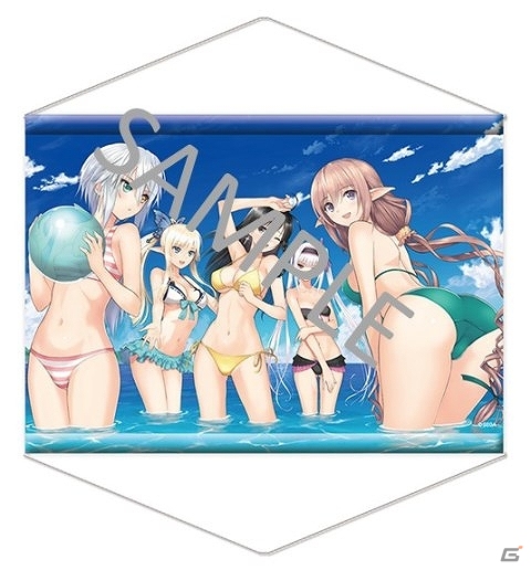 「東京ゲームショウ2015」セガ物販ブース情報が公開！総数200点以上のグッズが登場の画像36