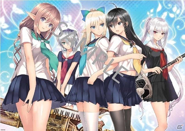 「東京ゲームショウ2015」セガ物販ブース情報が公開！総数200点以上のグッズが登場の画像38