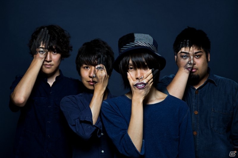 iOS/Android「SHOW BY ROCK!!」ウソツキの「旗揚げ運動」＆植田真梨恵さんの「わかんないのはいやだ」が配信！の画像3