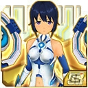 iOS/Android「スクールガールストライカーズ」新コスチューム「アリス」「マッドハッター」＆桃川紗々専用「赤ずきん」が登場！の画像6