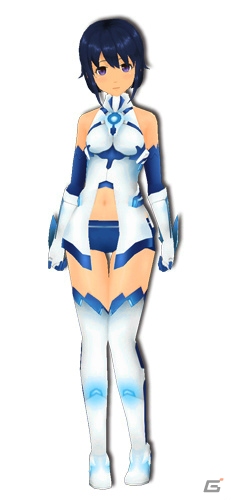 iOS/Android「スクールガールストライカーズ」新コスチューム「アリス」「マッドハッター」＆桃川紗々専用「赤ずきん」が登場！の画像7