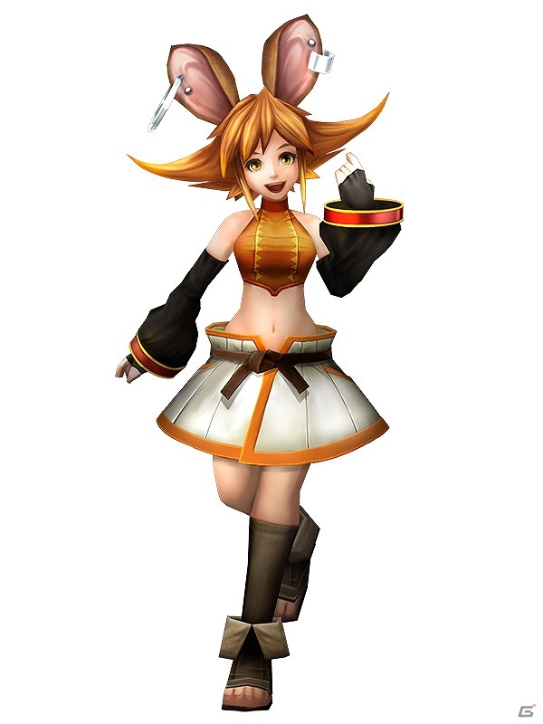 iOS版「クリスタル クラウン」新エリア「ドッシリ島」＆新キャラクター「テツラ」が登場！新たなジョブと武器もチェックの画像1